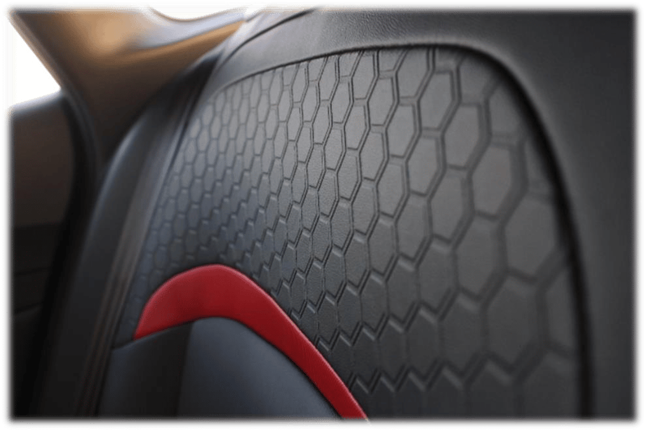 أم جي 5 Mg5 1.5L Automatic GearBox Model 2025