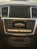 Mercedes Benz GL500 Std 4.7L