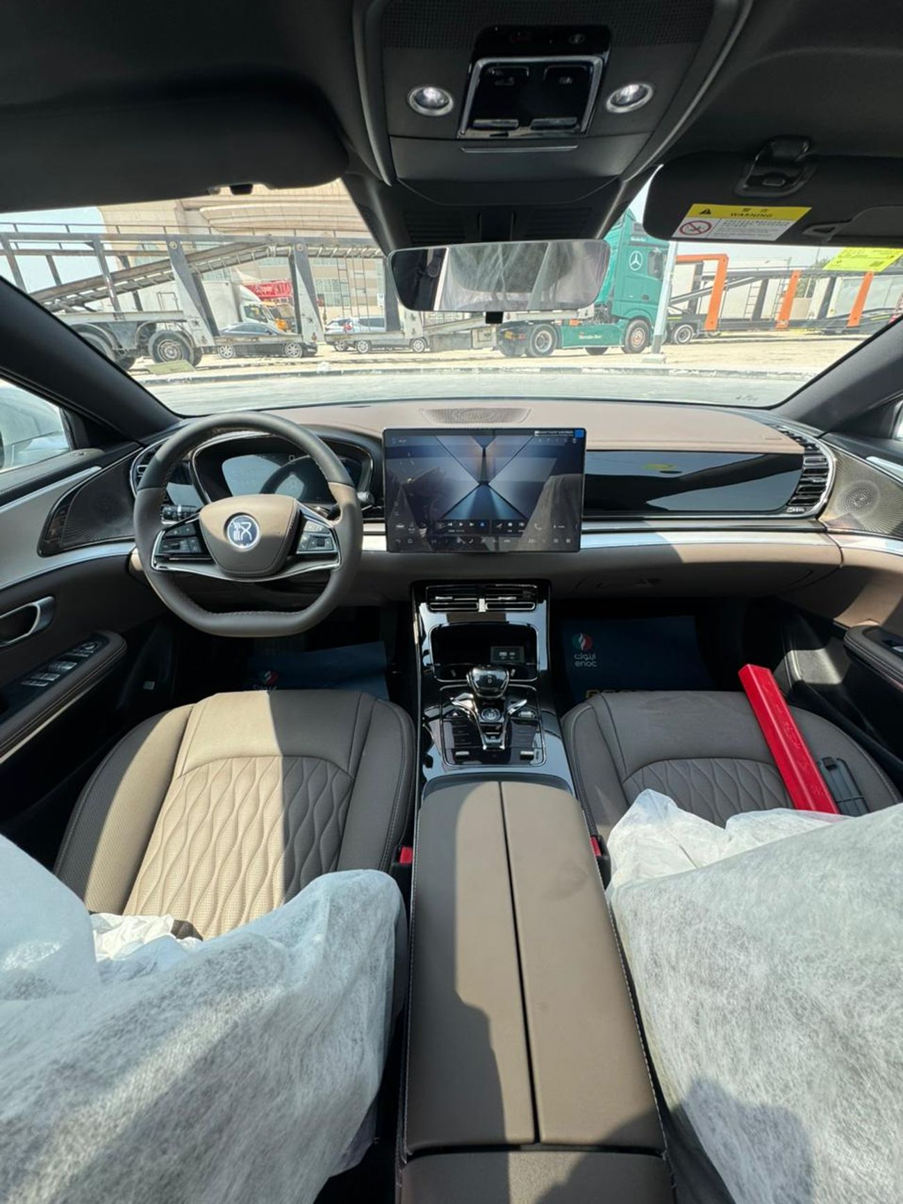 بي واي دي هان LONG RANGE