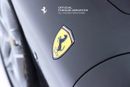 فيراري روما Join the only official pre-owned certification programme.