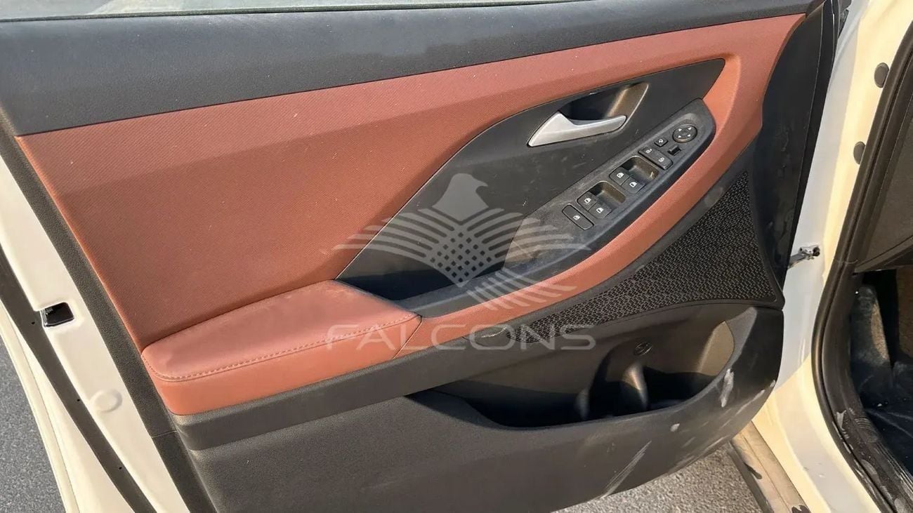 Hyundai Creta 1.5L | 4 Cylinder | Automatic | Petrol
