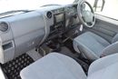 Toyota Land Cruiser 70 3 Doores