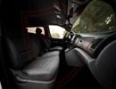 Hyundai H-1 GL 2.4L V4 | GCC Specs | Accident-Free | Excellent Condition | 907/Month