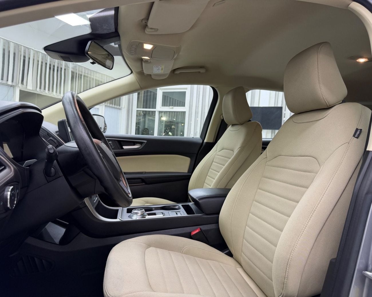 Ford Edge SE 