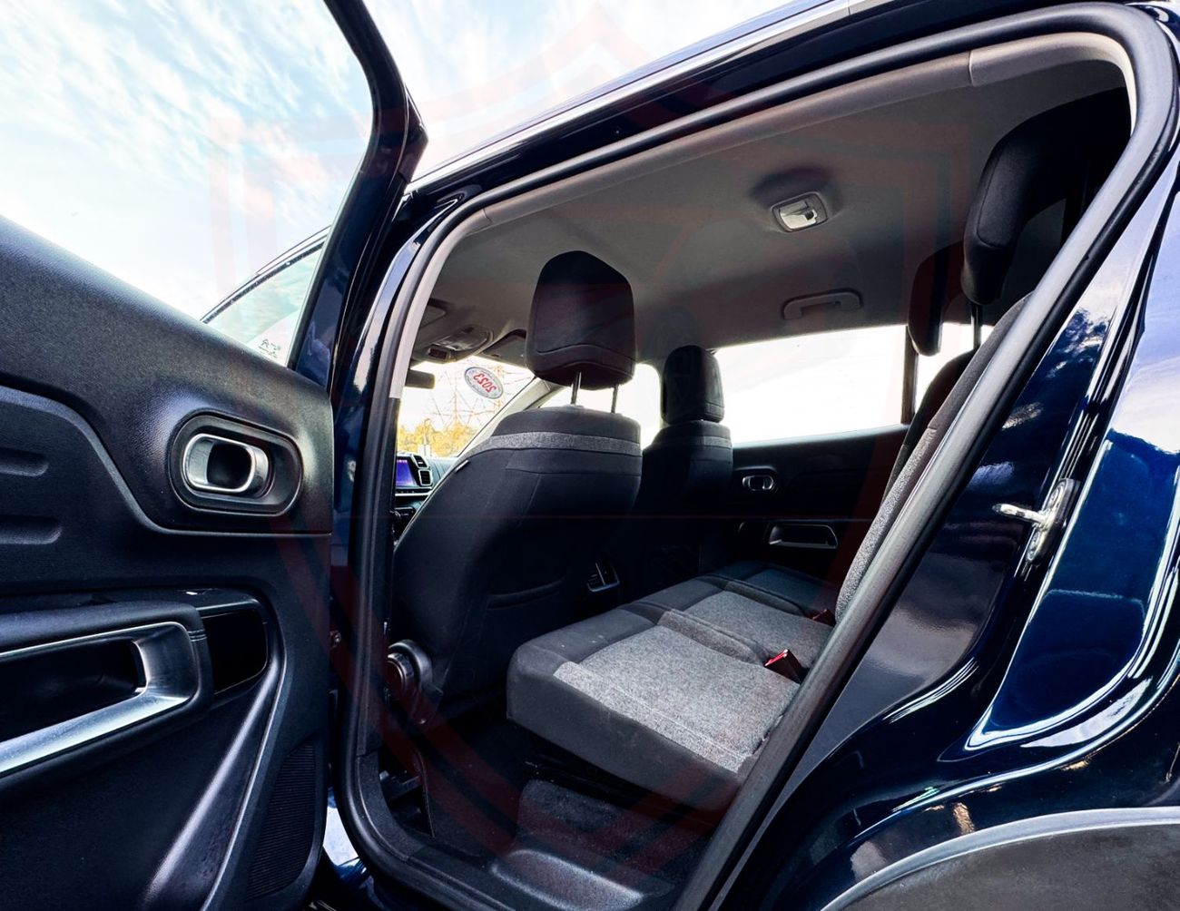 Citroen C5 Aircross Citroen C5 | 1.5 L | 2023 | GCC | Accident-Free | In Excellent Condition | 769 P.M