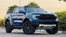 فورد رانجر RAPTOR