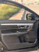 Honda CR-V TOURING Full option 2.0L 2022