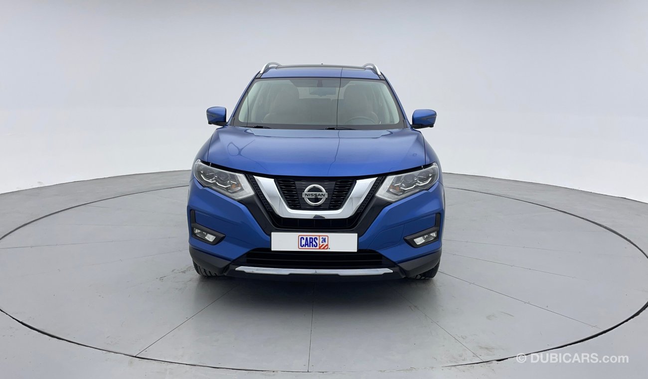 Nissan X-Trail SL 2.5 | Zero Down Payment | Free Home Test Drive