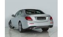 Mercedes-Benz E300 AMG High *Special online price WAS AED245,000 NOW AED193,000