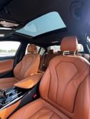 بي أم دبليو 530i M Sport 2.0L