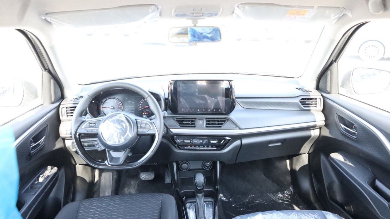 سوزوكي سويفت