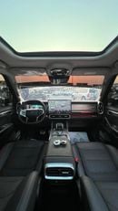 Jetour T2 LUX