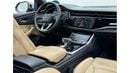 Audi Q8 55 TFSI quattro S-Line 2019 Audi Q8 55TFSI S-Line, Jan 2026 Audi Warranty + Service Pack, Full Audi