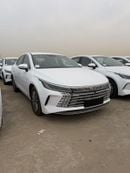 BYD Destroyer 05