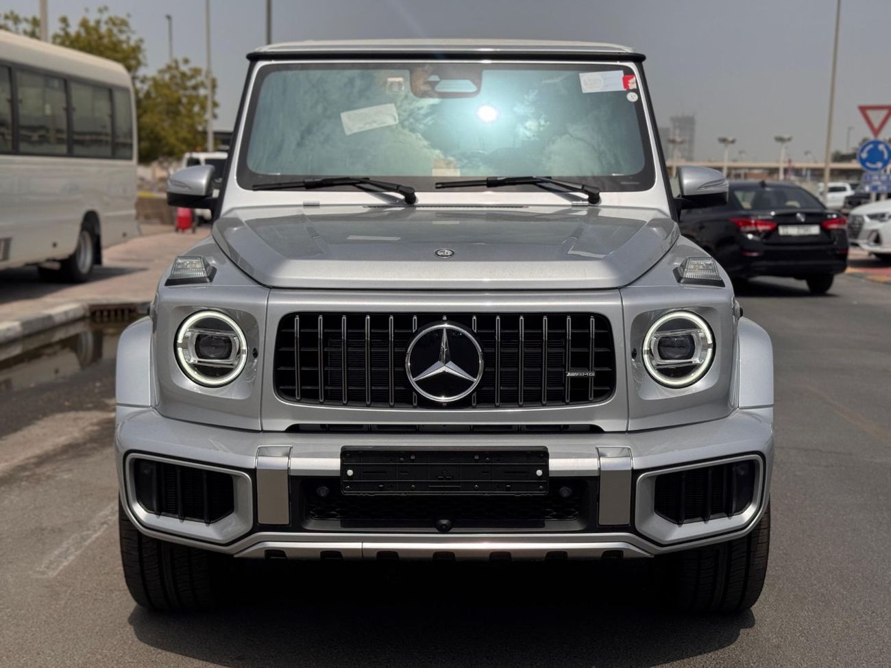 Mercedes-Benz GL 63 AMG G63 AMG 4.0L PETROL V8 AUTOMATI TRANSMISSION ( FOR RE EXPORT ONLY )