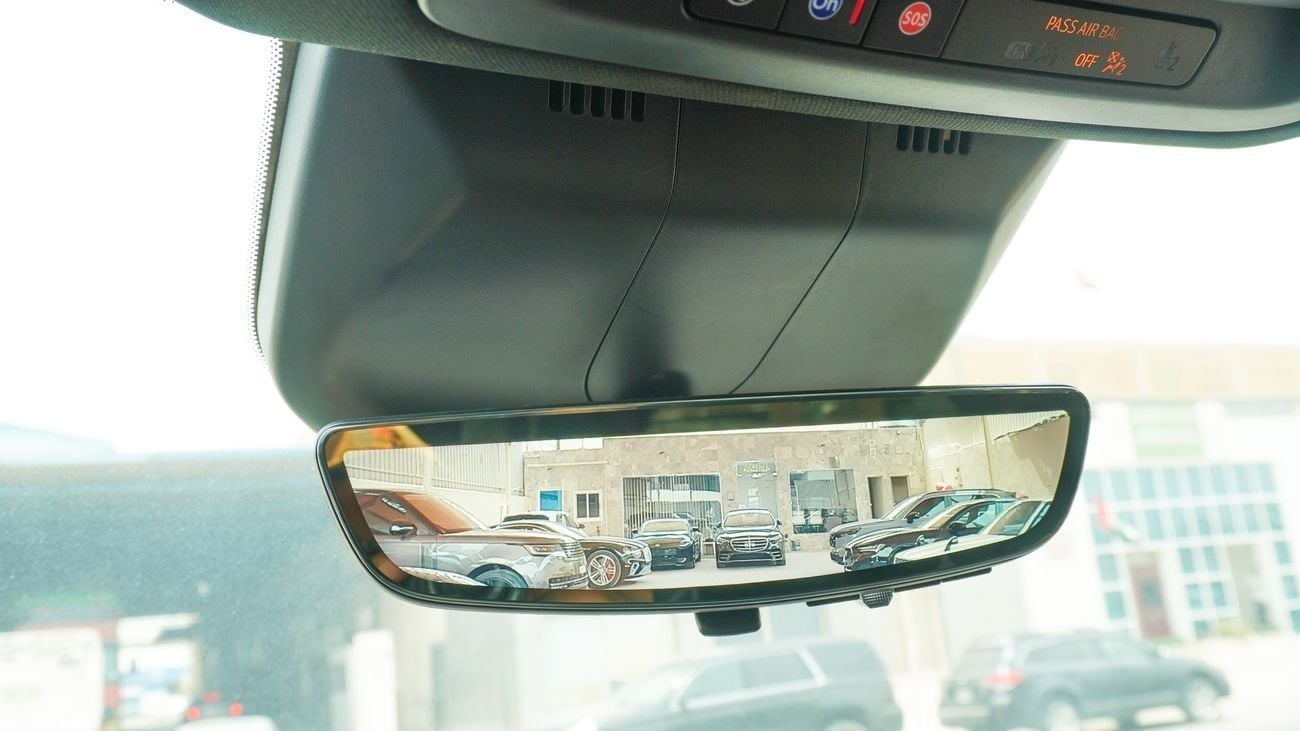 Cadillac Escalade DIESEL V6