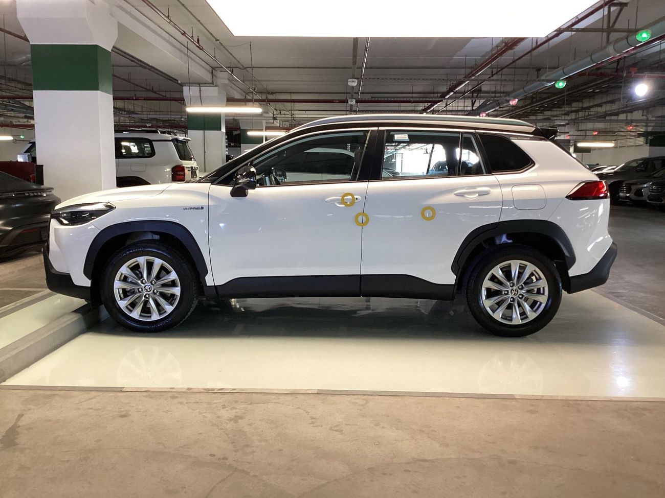 Nissan Kicks SV+NAV | Guaranteed Warranty | 0 Down Payment