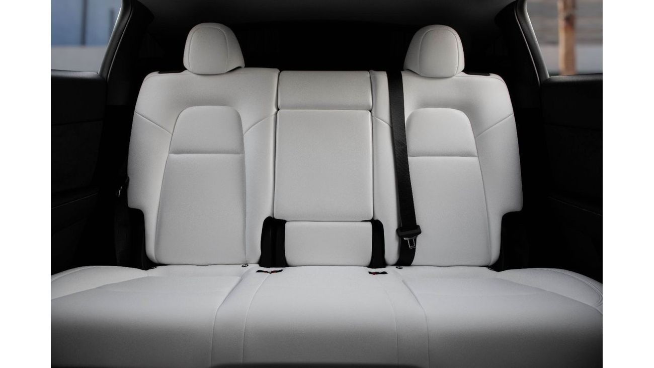 Used Tesla Model Y Long Range Full Option 4,308 P.M 0 Downpayment