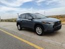 Toyota Corolla Cross Reliability Meets Modernity! 2023 Toyota Corolla Cross | Low Mileage 64,000 KM | Excellent Condition