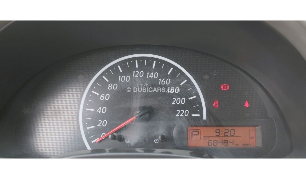 Nissan Sunny NISSAN SUNNY 2017 WHITE GCC EXCELLENT CONDITION WITHOUT ACCIDENT