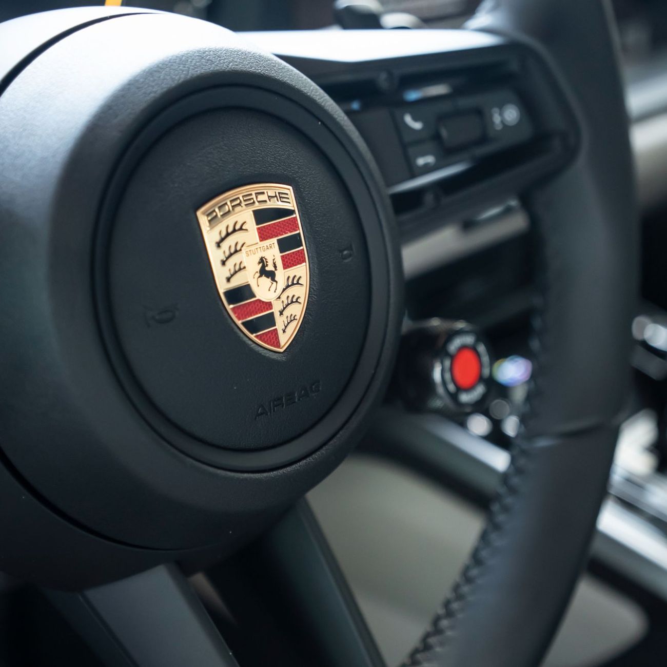 Porsche 911 Carrera 3.0L (444 HP) Coupe 2025 PORSCHE 911 CARRERA BRAND NEW