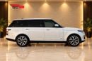 Land Rover Range Rover Vogue LWB 5.0 V8 Supercharged | 130,000 KM