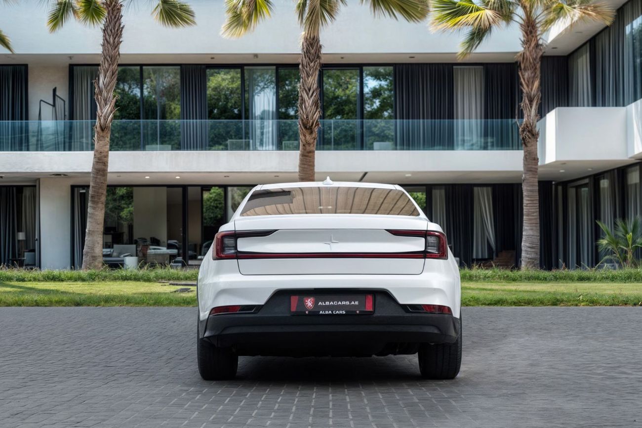 Polestar 2 Performance | 2,056 P.M  | 0% Downpayment | Agency Warranty!