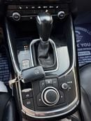 مازدا CX9 LTD 2.5L (225 HP)