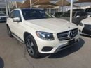Mercedes Benz GLC 300