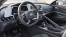 هيونداي إلانترا 2026 Hyundai Elantra 1.5L AT Petrol (Chinese Specs)