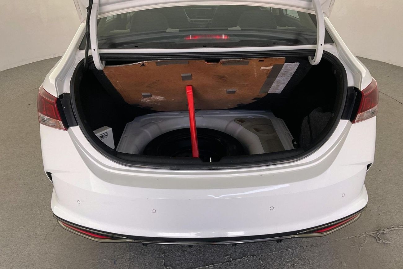 Hyundai Accent Smart / GL | Guaranteed Warranty | 0 Down Payment