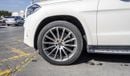 Mercedes-Benz GLS 500 4Matic