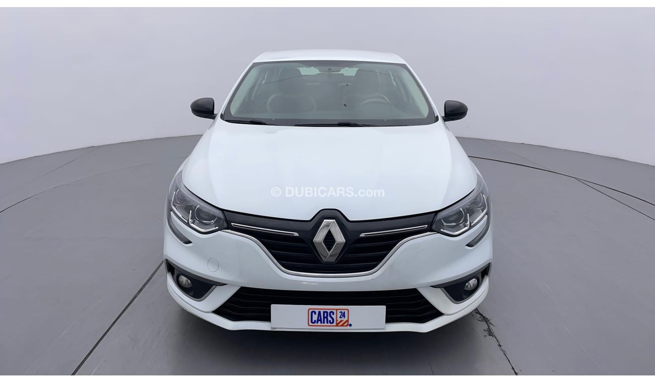 Renault Megane PE 1.6 | Zero Down Payment | Free Home Test Drive