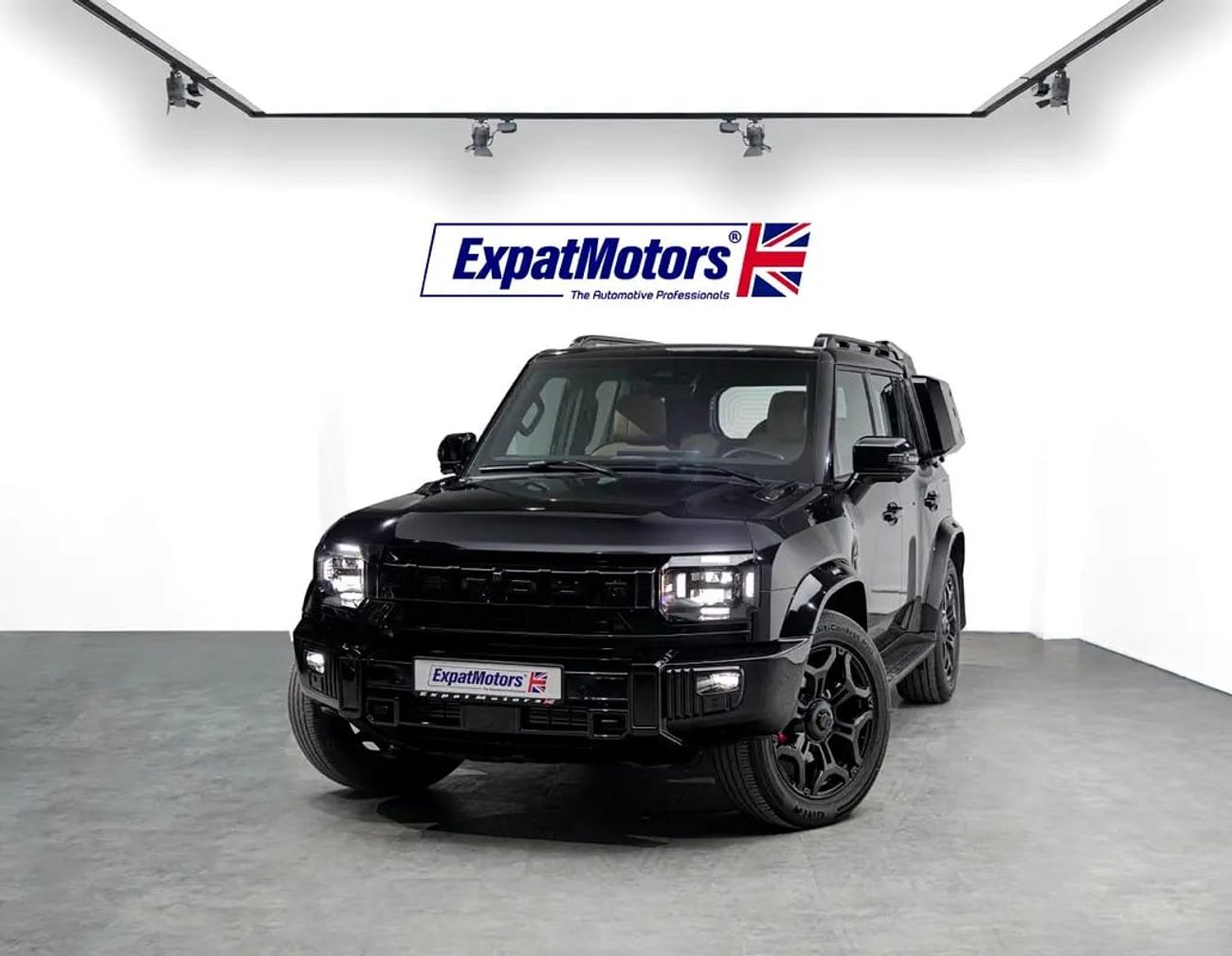 جيتور T2 Luxury