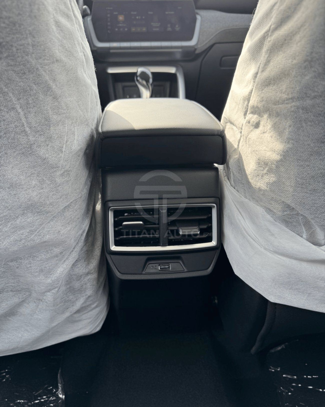 أم جي ZS NEW MG ZS  1.5L  COMFORT 2025 MODEL