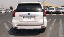 Toyota Prado RHD Prado TX-L Japan import 7 seats New