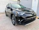 Toyota RAV4 2018 Toyota Rav4 XLE  ADVENTURE 4x4 AWD Full Option