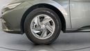 هيونداي إلانترا 1.6 GL AUTO SMART | شامل الضمان | 0 ﺪﻔﻋﺓ ﺃﻮﻟﻯ