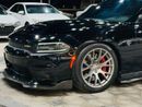 Dodge Charger SRT 392 6.4L (717 HP)