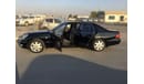 Lexus LS 430 LEXUS LS430 BLACK 2002 MODEL V8 FULL OPTION