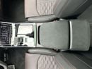 أودي RSQ8 TFSI quattro 4.0L RS Q8 SUV Performance 640hp Black Edition (Ref# 023153)