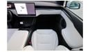 Tesla Model X Tesla Model X Plaid 2022 American Spec with Flexible Down-Payment.