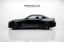 BMW M2 M2