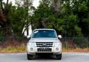 Mitsubishi Pajero GLS HIGHLINE Mitsubishi Pajero Gulf 2012 Specs in excellent condition 3.5L (5 Seater)