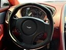 أستون مارتن فانكويش STD ASTON MARTIN VANQUISH | V12 | 2014 | GCC SPECS