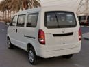 Victory V2 MINI BUS/ 7 SEATER, M/T, WITH AIRBAGS & ABS