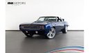 شيفروليه كامارو 1969 Chevrolet Camaro FOOSE Design / 9.4L V8 / 620hp