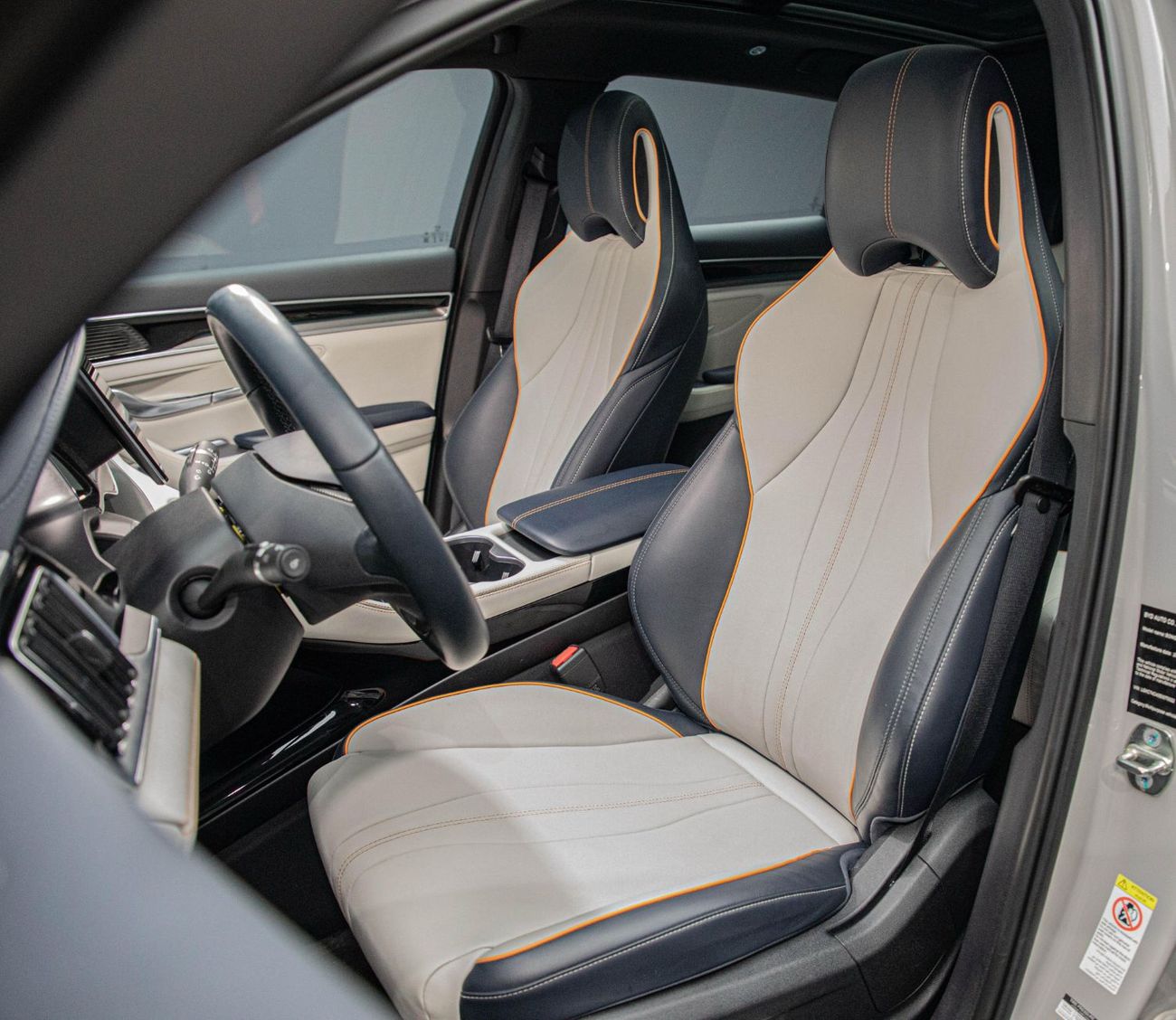 BYD Song L 1,650x60 • 20% DP • 2025 BYD Song Plus DM-I 1.5L 197 BHP • BYD Warranty + Service Contract • GCC