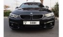 BMW 440i