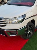 تويوتا هيلوكس هايلوكس